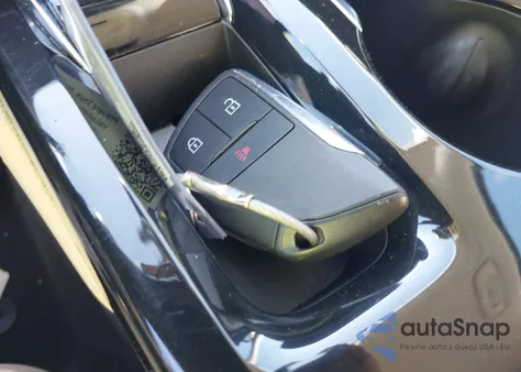 2024 Buick Envision Preferred Awd from USA, damaged, VIN LRBFZME45RD065739